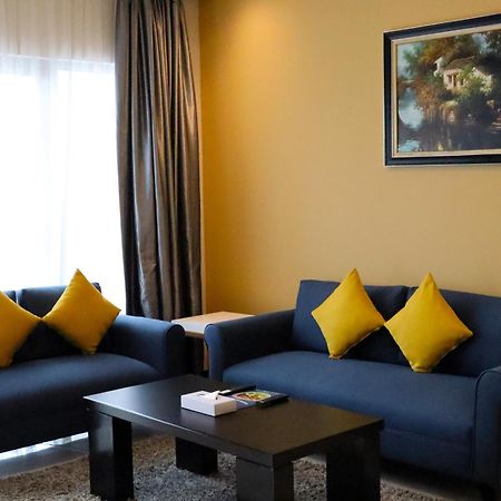 Loumage Suites And Spa Manama Zewnętrze zdjęcie