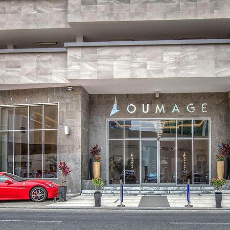 Loumage Suites And Spa Manama Zewnętrze zdjęcie