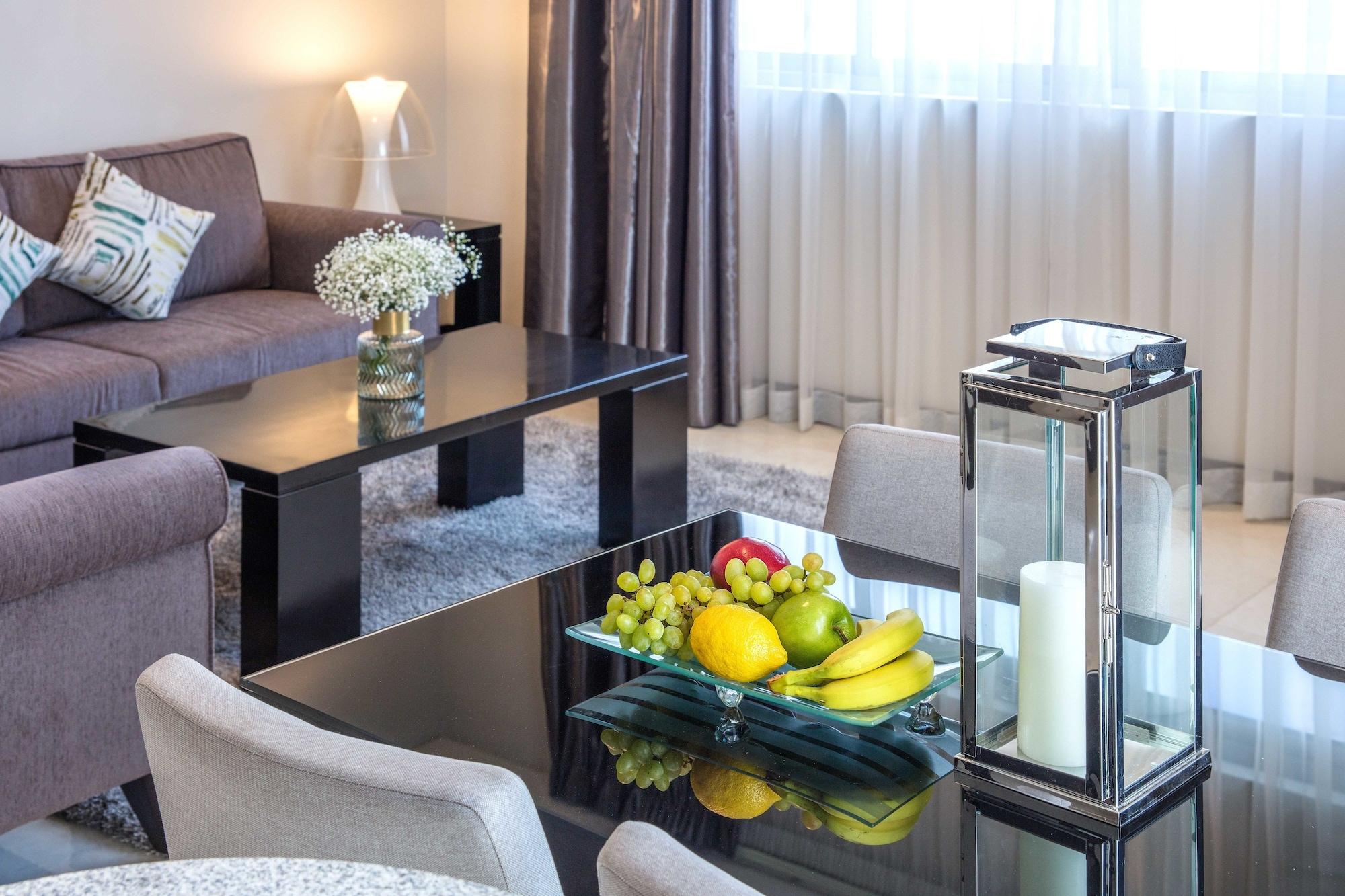 Loumage Suites And Spa Manama Zewnętrze zdjęcie
