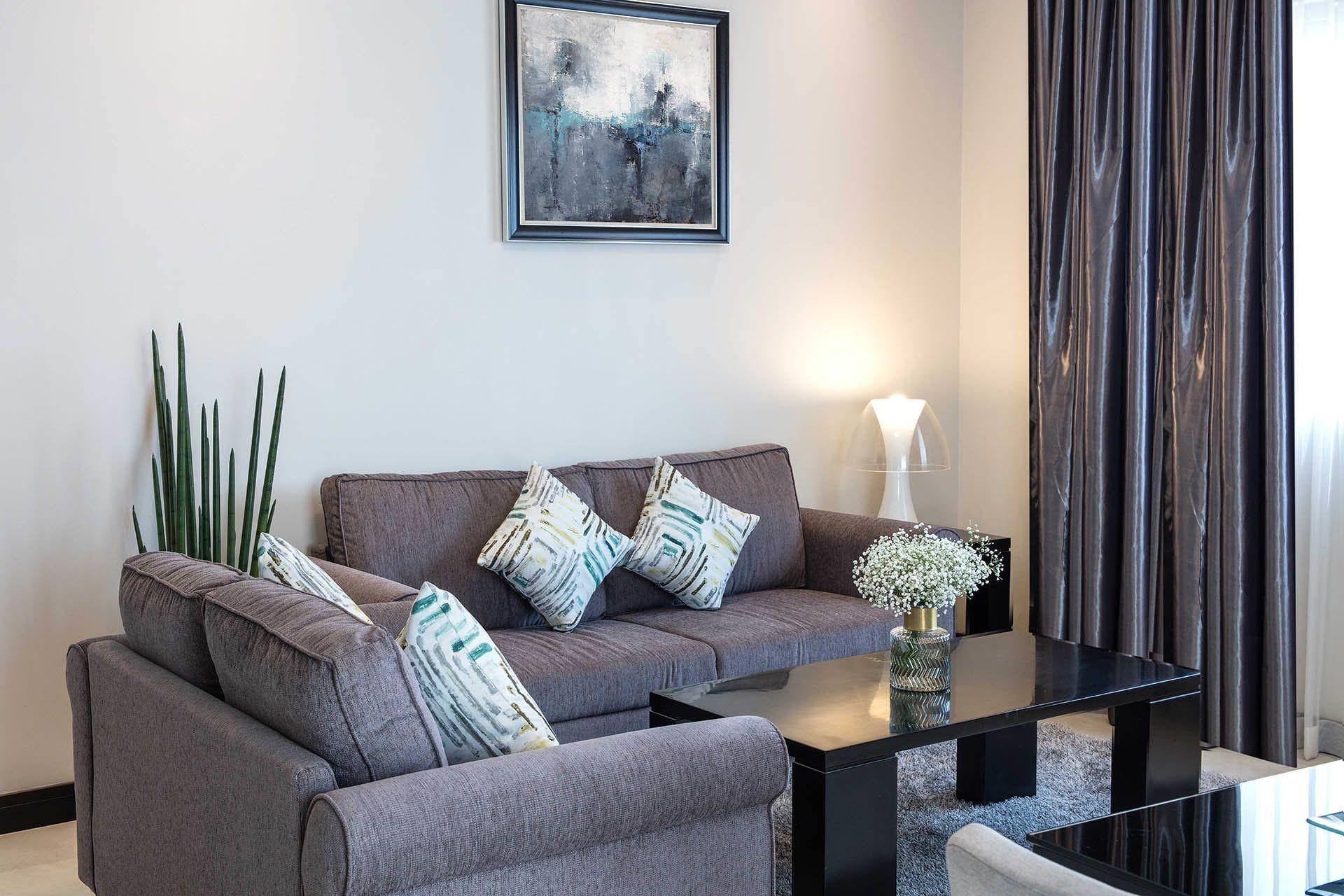 Loumage Suites And Spa Manama Zewnętrze zdjęcie