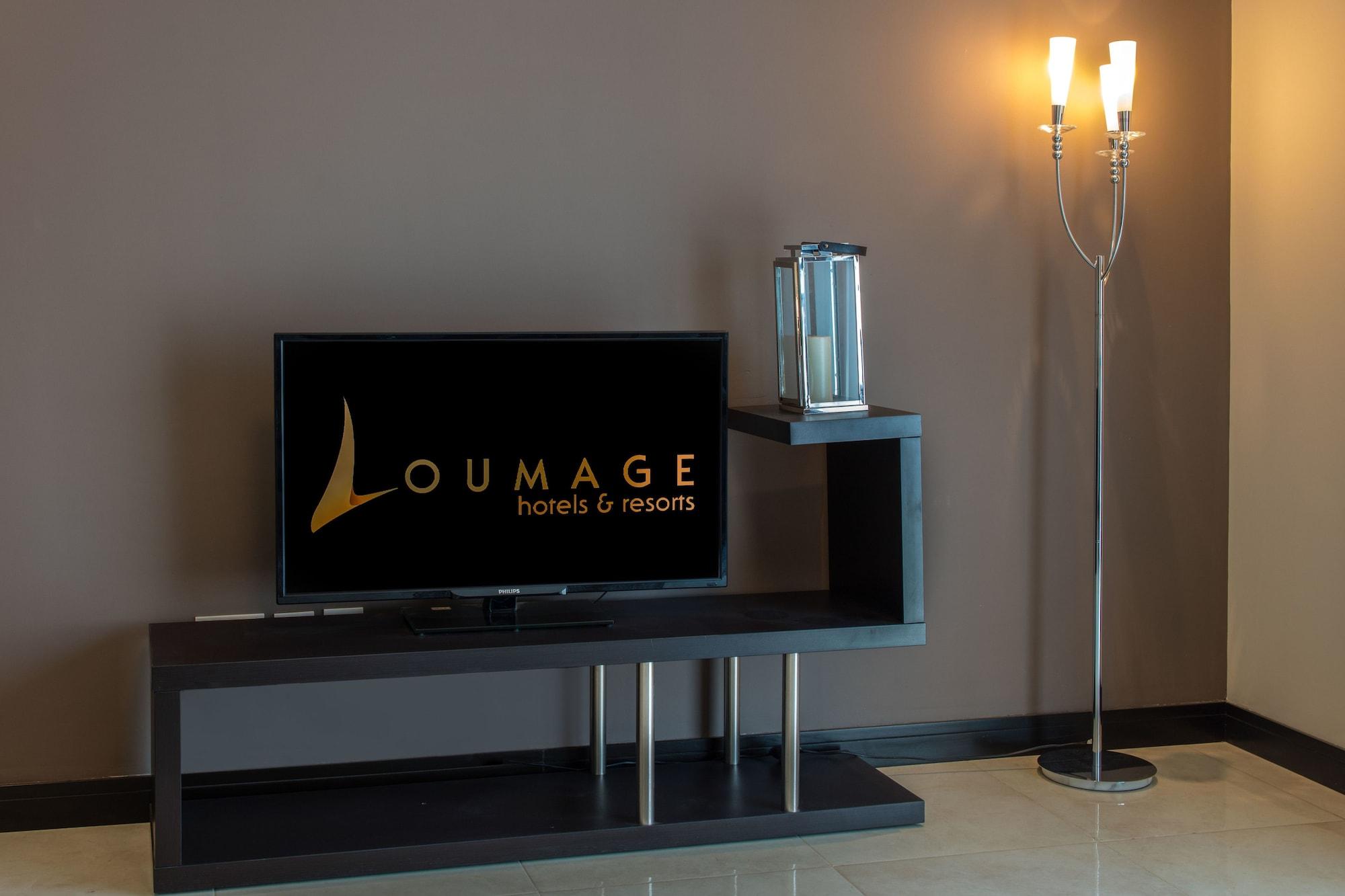 Loumage Suites And Spa Manama Zewnętrze zdjęcie