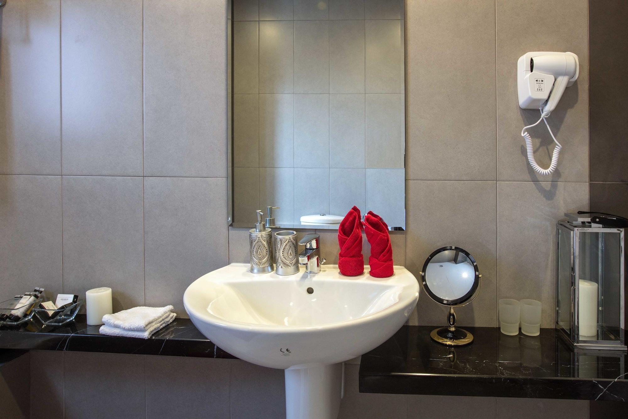 Loumage Suites And Spa Manama Zewnętrze zdjęcie