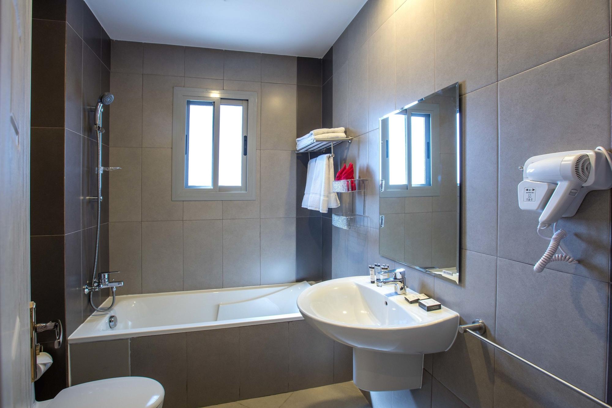 Loumage Suites And Spa Manama Zewnętrze zdjęcie