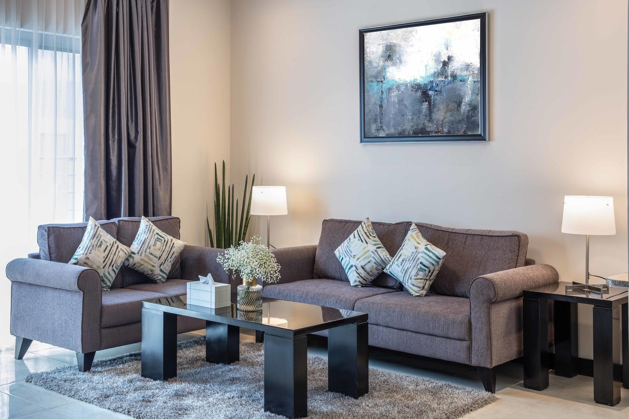 Loumage Suites And Spa Manama Zewnętrze zdjęcie