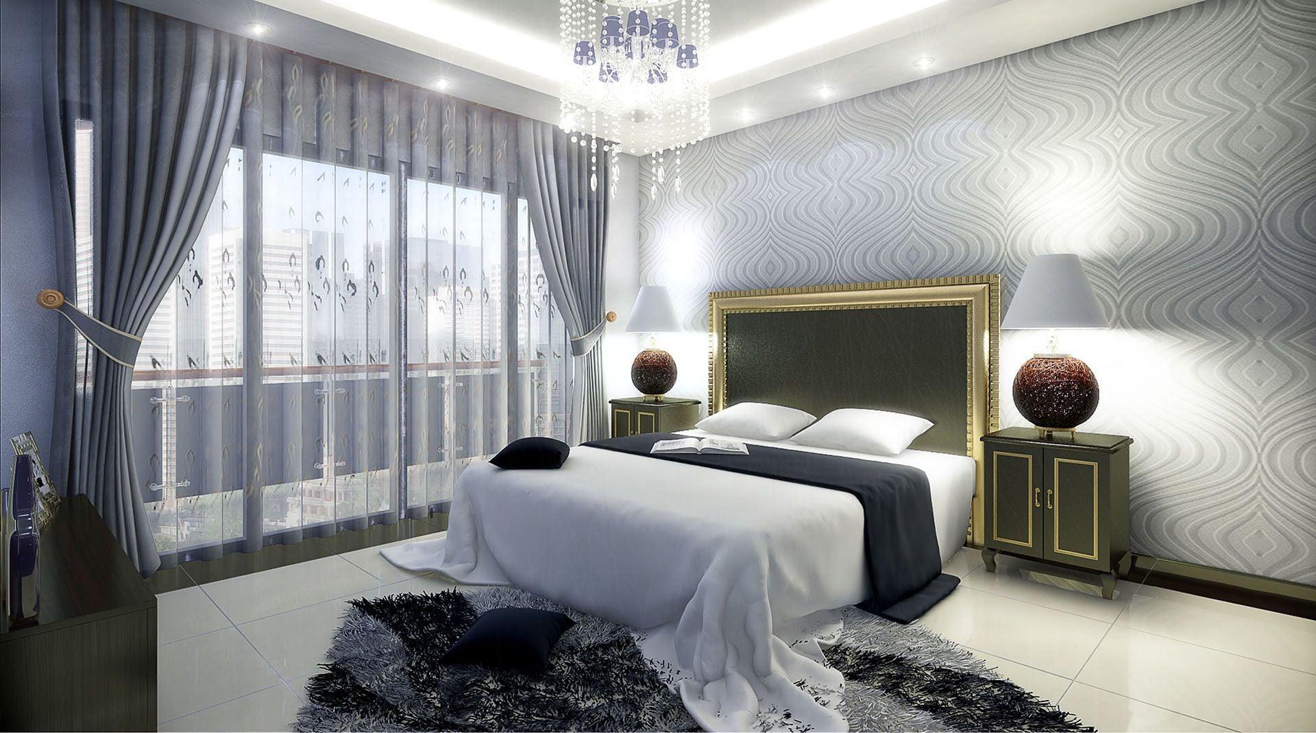 Loumage Suites And Spa Manama Zewnętrze zdjęcie