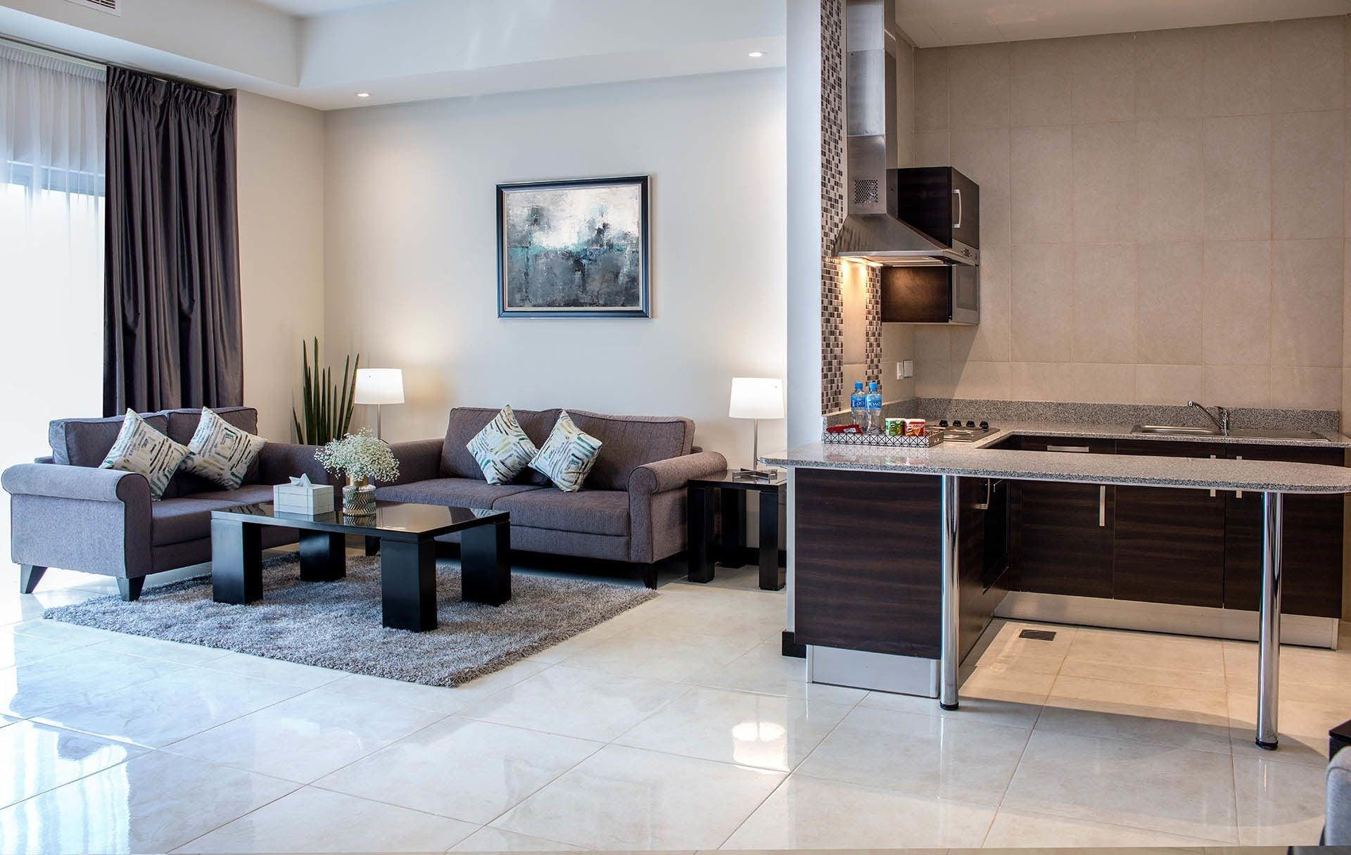Loumage Suites And Spa Manama Zewnętrze zdjęcie