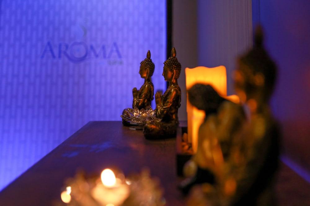 Loumage Suites And Spa Manama Zewnętrze zdjęcie
