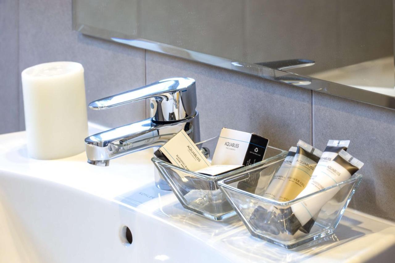 Loumage Suites And Spa Manama Zewnętrze zdjęcie