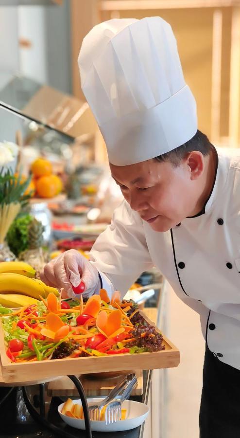 Loumage Suites And Spa Manama Zewnętrze zdjęcie