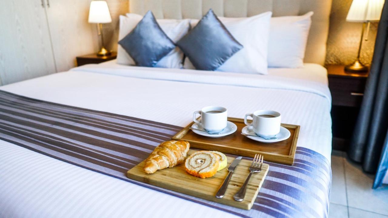 Loumage Suites And Spa Manama Zewnętrze zdjęcie