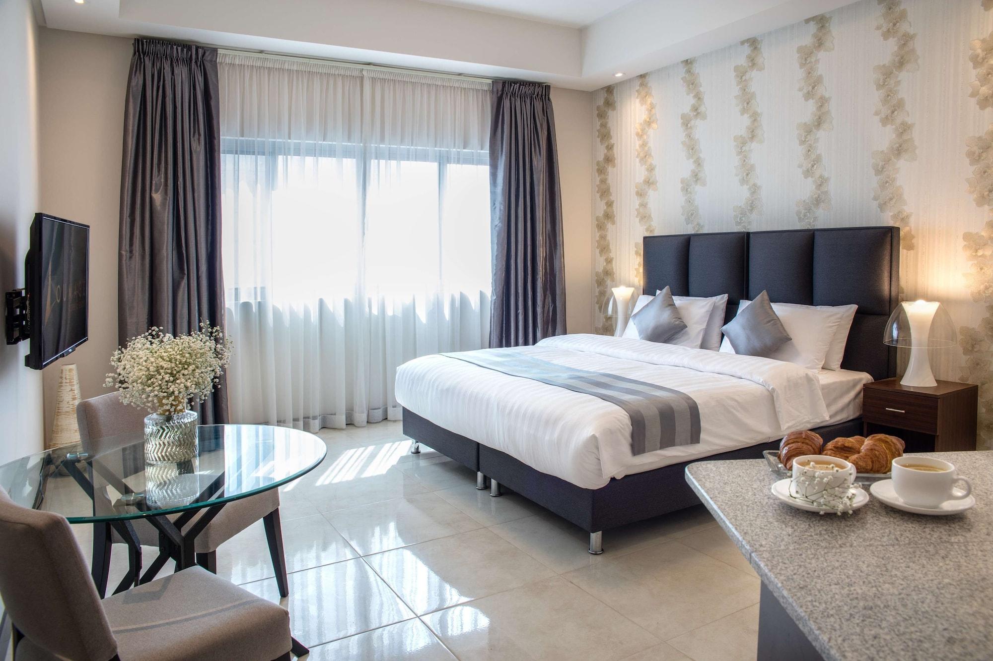 Loumage Suites And Spa Manama Zewnętrze zdjęcie