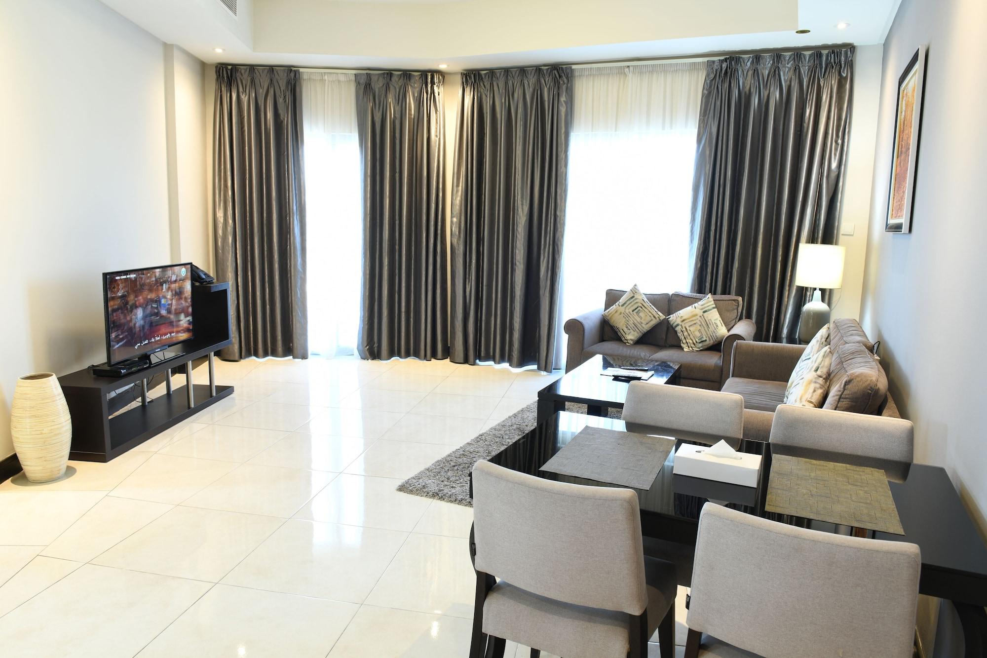 Loumage Suites And Spa Manama Zewnętrze zdjęcie