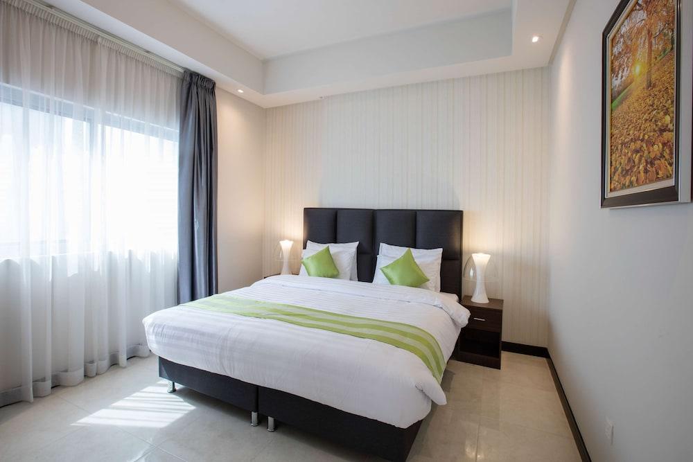 Loumage Suites And Spa Manama Zewnętrze zdjęcie