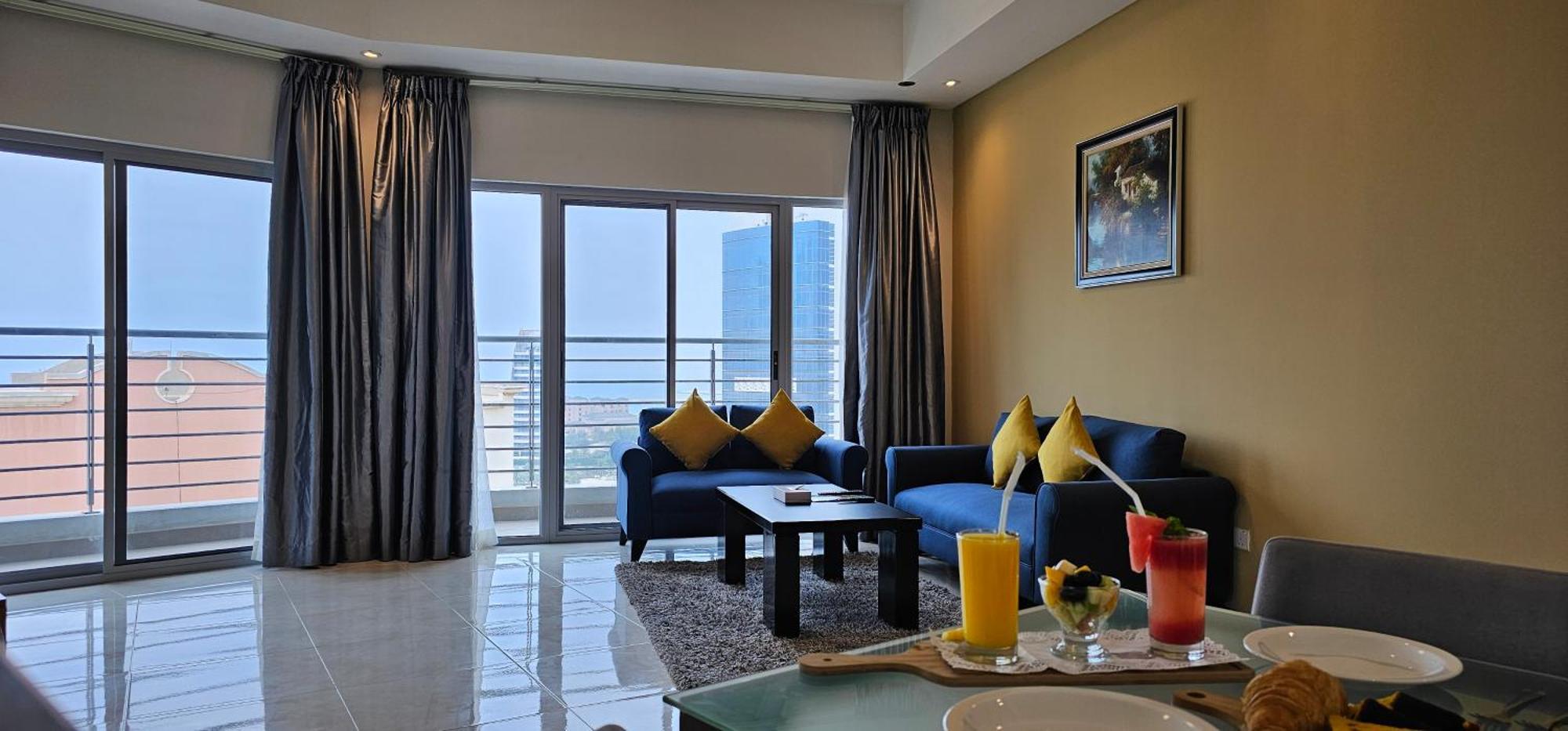 Loumage Suites And Spa Manama Zewnętrze zdjęcie