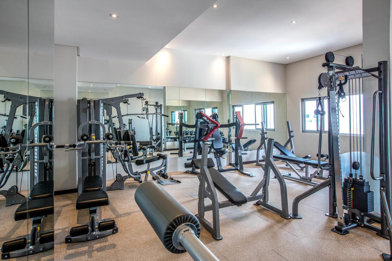 Loumage Suites And Spa Manama Zewnętrze zdjęcie