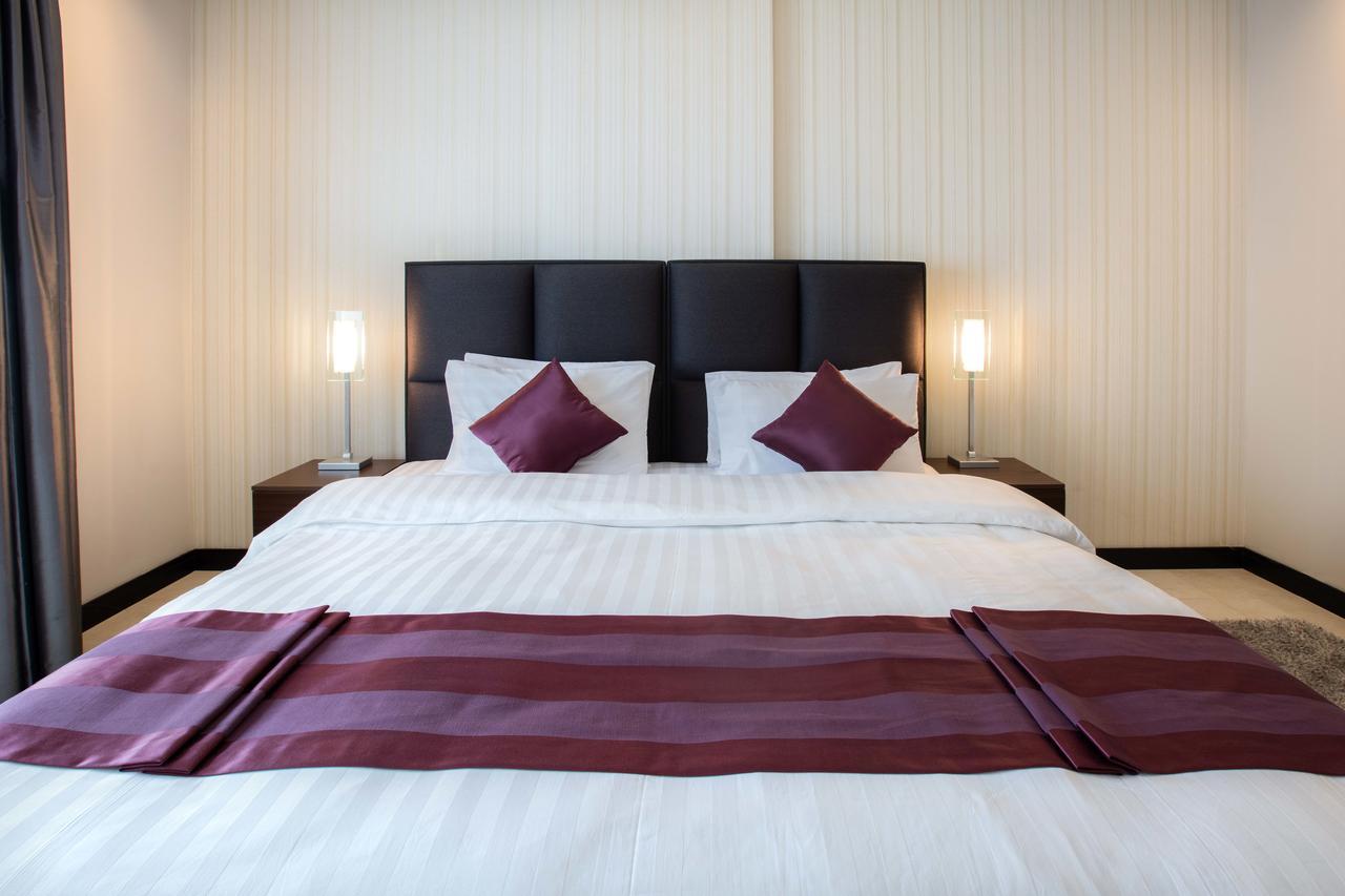 Loumage Suites And Spa Manama Zewnętrze zdjęcie