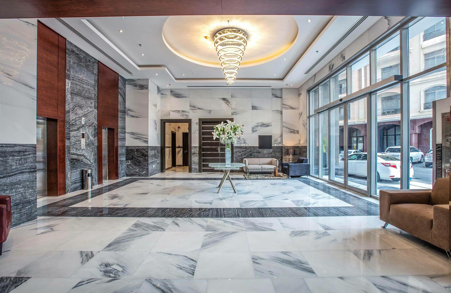 Loumage Suites And Spa Manama Zewnętrze zdjęcie