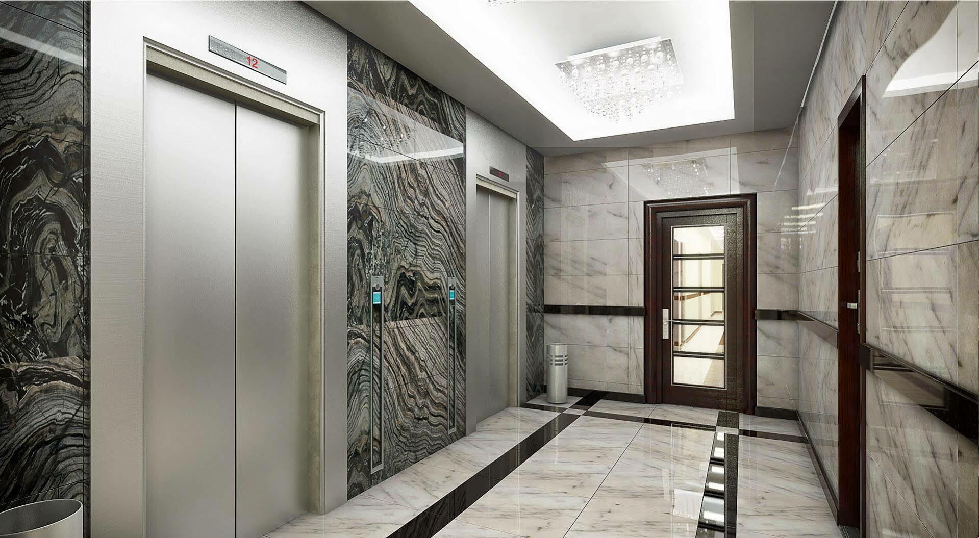 Loumage Suites And Spa Manama Zewnętrze zdjęcie