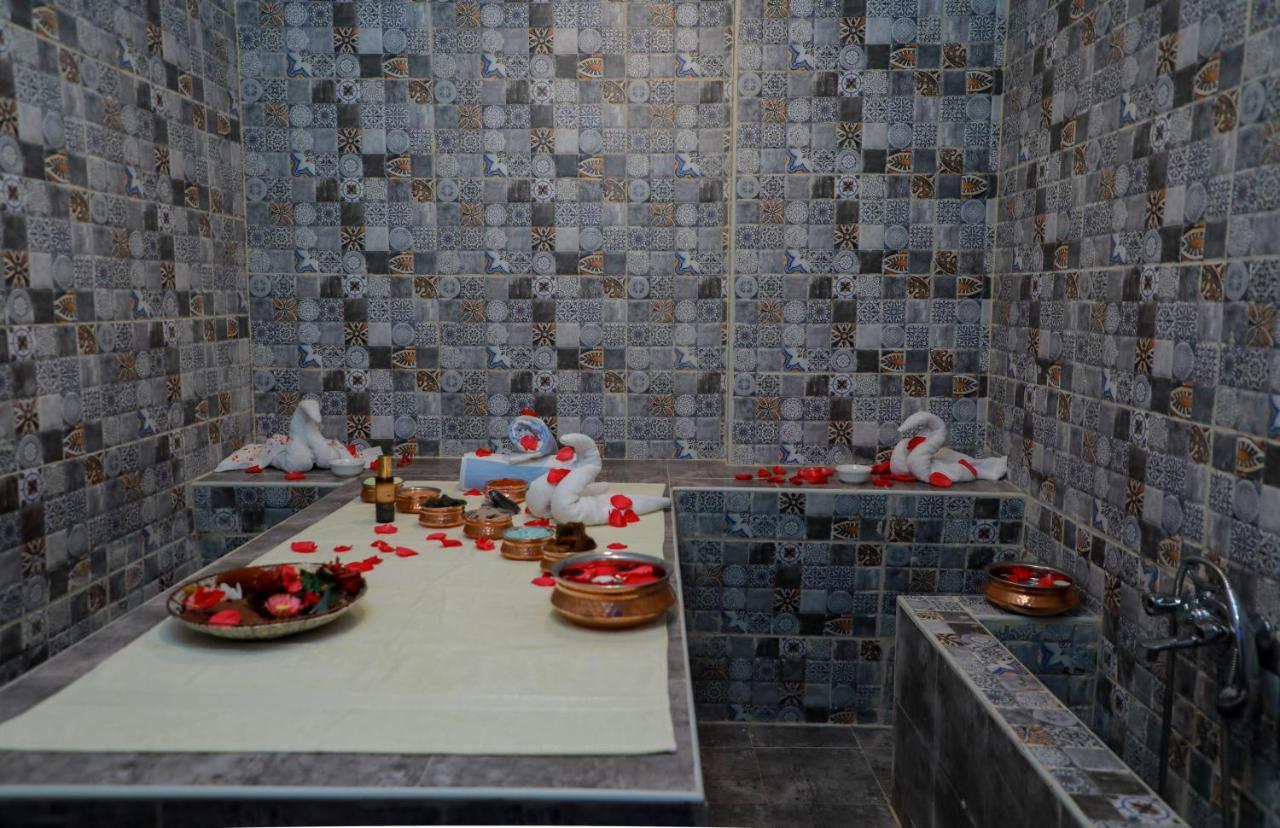 Loumage Suites And Spa Manama Zewnętrze zdjęcie