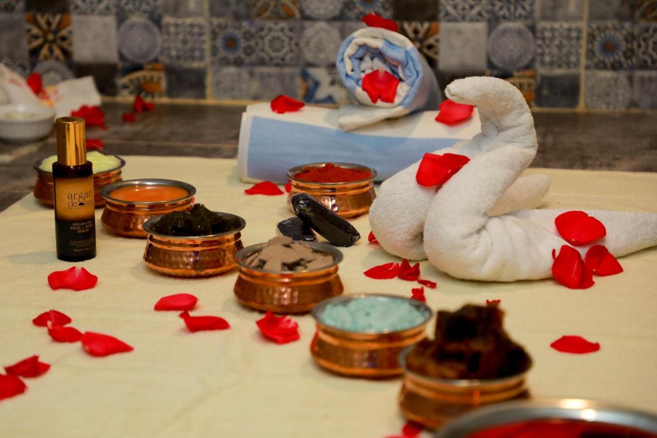 Loumage Suites And Spa Manama Zewnętrze zdjęcie