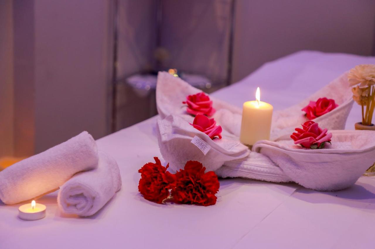 Loumage Suites And Spa Manama Zewnętrze zdjęcie