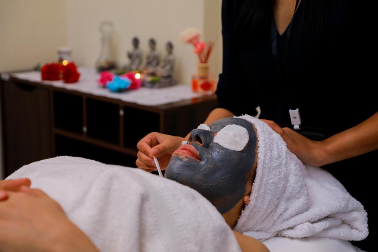 Loumage Suites And Spa Manama Zewnętrze zdjęcie